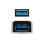 Cabo Alargador USB NANOCABLE 10.01.0313 Preto 15 m 5 Gbps de NANOCABLE, Cabos USB - Ref: M0316288, Preço: 64,19 €, Desconto: %