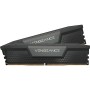 Mémoire RAM Corsair CMK64GX5M2B5600C40 64 GB DDR5 SDRAM DDR5 5600 MHz CL40 de Corsair, Mémoire principale - Réf : M0316399, P...