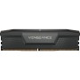 Mémoire RAM Corsair CMK64GX5M2B5600C40 64 GB DDR5 SDRAM DDR5 5600 MHz CL40 de Corsair, Mémoire principale - Réf : M0316399, P...