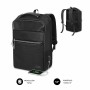 Laptop Backpack Subblim SUBBP-2BL1015 Black by Subblim, Bags and covers for laptops and netbooks - Ref: M0316585, Price: 27,1...