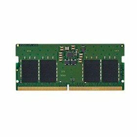 Mémoire RAM Kingston KVR48S40BS6-8 8 GB DDR5 4800 MHz CL40 de Kingston, Mémoire principale - Réf : M0316620, Prix : 36,24 €, ...