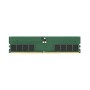 Memoria RAM Kingston KVR48U40BD8-32 32 GB DDR5 4800 MHz CL40 di Kingston, Memoria centrale - Rif: M0316622, Prezzo: 117,10 €,...