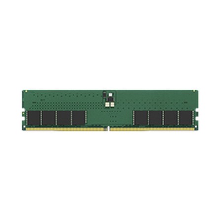 Memoria RAM Kingston KVR48U40BD8-32 32 GB DDR5 4800 MHz CL40 di Kingston, Memoria centrale - Rif: M0316622, Prezzo: 117,10 €,...