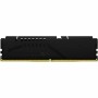 Memória RAM Kingston Beast 8 GB DDR5 5200 MHz CL40 de Kingston, Memória principal - Ref: M0316640, Preço: 39,76 €, Desconto: %