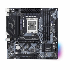 Placa Mãe ASRock B660M Pro RS LGA 1700 de ASRock, Placas base - Ref: M0316931, Preço: 143,16 €, Desconto: %