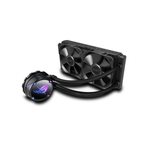 Liquid Refrigeration Kit Asus ROG STRIX LC II 240 by Asus, Fans and cooling - Ref: M0316937, Price: 201,22 €, Discount: %