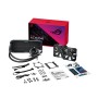 Liquid Refrigeration Kit Asus ROG STRIX LC II 240 by Asus, Fans and cooling - Ref: M0316937, Price: 201,22 €, Discount: %