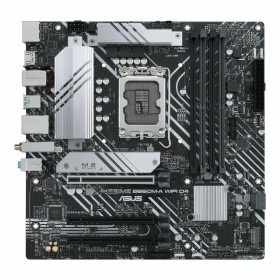 Carte Mère Asus 4389338 LGA1700 INTEL B660 mATX de Asus, Cartes mères - Réf : M0316991, Prix : 163,56 €, Remise : %