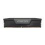 Mémoire RAM Corsair CMK32GX5M2B5600C36 32 GB DDR5 5600 MHz CL40 de Corsair, Mémoire principale - Réf : M0316998, Prix : 141,1...