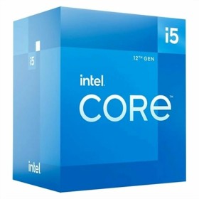 Processeur Intel i5-12500 i5-12500H LGA 1700 de Intel, Processeurs - Réf : M0317296, Prix : 259,71 €, Remise : %