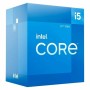 Processeur Intel i5-12500 i5-12500H LGA 1700 de Intel, Processeurs - Réf : M0317296, Prix : 259,71 €, Remise : %