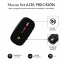 Mouse Subblim SUBMO-LDFLAT1 Nero 1600 dpi di Subblim, Mouse - Rif: M0317396, Prezzo: 15,17 €, Sconto: %