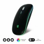 Souris Subblim SUBMO-LDFLAT1 Noir 1600 dpi de Subblim, Souris - Réf : M0317396, Prix : 15,17 €, Remise : %