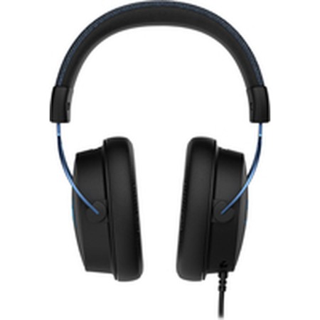 Auriculares con Micrófono Gaming Hyperx Cloud Alpha S de Hyperx, Accesorios - Ref: M0317455, Precio: 324,75 €, Descuento: %