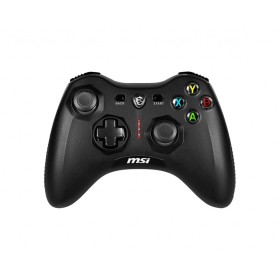 Gaming Control MSI Force GC30 V2 Black by MSI, Gamepads - Ref: M0317539, Price: 45,41 €, Discount: %