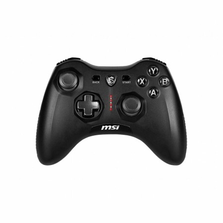 Gaming Control MSI Force GC20 V2 Black by MSI, Virtual reality devices - Ref: M0317541, Price: 37,20 €, Discount: %