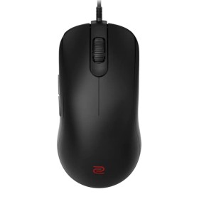 Mouse Modecom M-LC-LM12 Black | Tienda24 - Global Online Shop Tienda24.eu