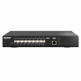 Switch Qnap QSW-M5216-1T von Qnap, Netzwerk-Switches - Ref: M0317586, Preis: 1,00 €, Rabatt: %