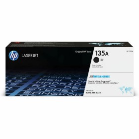 Original Toner HP W1350A Black by HP, Printer toners and inks - Ref: M0317720, Price: 61,35 €, Discount: %