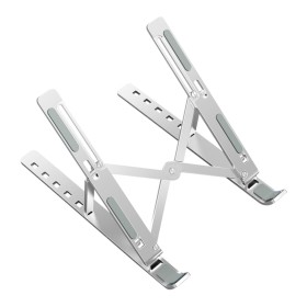 Notebook Stand Ewent EW1266 by Ewent, Monitor Arms & Stands - Ref: M0317864, Price: 9,49 €, Discount: %