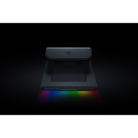 Support pour Ordinateur Portable Razer Chroma V2 Aluminium de Razer, Lapdesks - Réf : M0317868, Prix : 208,13 €, Remise : %