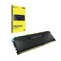 Mémoire RAM Corsair CMG64GX4M2E3200C16 64 GB DDR4 3200 MHz CL16 de Corsair, Mémoire principale - Réf : M0318016, Prix : 166,5...