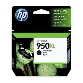 Cartucho de Tinta Original HP CN045AE Negro Tricolor de HP, Tóners y tinta de impresora - Ref: M0318046, Precio: 67,07 €, Des...