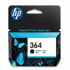 Original Ink Cartridge HP CB316EE Black by HP, Printer toners and inks - Ref: M0318047, Price: 20,85 €, Discount: %