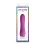 Mini Vibromasseur NS Novelties Charms Fern Ruby Rouge | Tienda24 Tienda24.eu