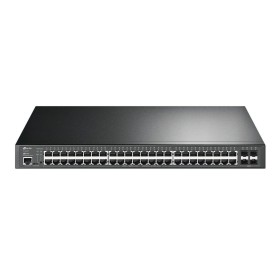 Switch TP-Link TL-SG3452P by TP-Link, Network switches - Ref: M0318125, Price: 710,89 €, Discount: %