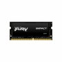 Memoria RAM Kingston KF432S20IB/8 3200 MHz de Kingston, Memoria principal - Ref: M0318139, Precio: 24,49 €, Descuento: %