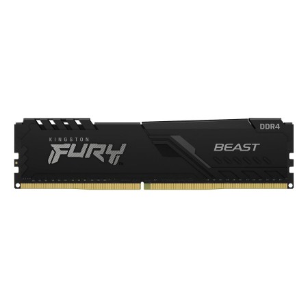 Mémoire RAM Kingston KF436C18BB/16 16 GB DDR4 3600 MHz CL18 de Kingston, Mémoire principale - Réf : M0318170, Prix : 46,62 €,...