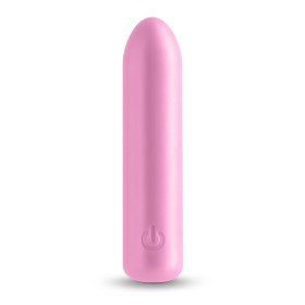 Mini Vibrador Playboy Euphoria Morado | Tienda24 Tienda24.eu