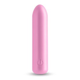 Huevo Vibrador Virgite Morado | Tienda24 Tienda24.eu