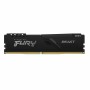 Mémoire RAM Kingston KF436C17BBK2/16 16 GB DDR4 3600 MHz de Kingston, Mémoire principale - Réf : M0318172, Prix : 53,57 €, Re...