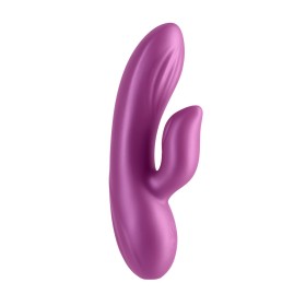 Vibrador de Ponto G Toy Joy Roxo | Tienda24 Tienda24.eu