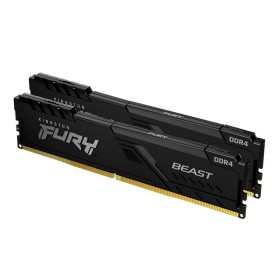 Mémoire RAM Kingston KF432C16BB1K2/32 32 GB DDR4 3200 MHz CL16 de Kingston, Mémoire principale - Réf : M0318181, Prix : 84,16...