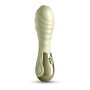 Mini Vibrador NS Novelties Chloe Verde | Tienda24 Tienda24.eu