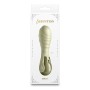 Mini Vibrador NS Novelties Chloe Verde | Tienda24 Tienda24.eu