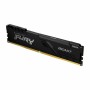 RAM Memory Kingston Beast 4 GB DDR4 2666 MHz CL16 by Kingston, RAM - Ref: M0318221, Price: 28,73 €, Discount: %