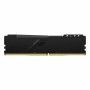 Memória RAM Kingston Beast 4 GB DDR4 2666 MHz CL16 de Kingston, Memória principal - Ref: M0318221, Preço: 28,73 €, Desconto: %