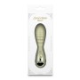 Mini Vibrador NS Novelties Chloe Verde | Tienda24 Tienda24.eu