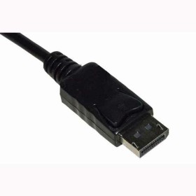 DisplayPort-zu-HDMI-Adapter Ewent EW-140511-001-N-P (1 Stück) von Ewent, Schleppen & Heben - Ref: M0318232, Preis: 6,40 €, Ra...