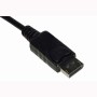 Adaptador DisplayPort para HDMI Ewent EW-140511-001-N-P (1 Unidade) de Ewent, Arraste e elevação - Ref: M0318232, Preço: 6,40...