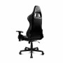 Chaise de jeu DRIFT DR175CARBON Blanc Noir de DRIFT, Chaises de jeu - Réf : M0318332, Prix : 199,09 €, Remise : %