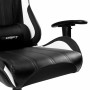 Chaise de jeu DRIFT DR175CARBON Blanc Noir de DRIFT, Chaises de jeu - Réf : M0318332, Prix : 199,09 €, Remise : %