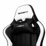 Cadeira de Gaming DRIFT DR175CARBON Branco Preto de DRIFT, Cadeiras Gaming - Ref: M0318332, Preço: 199,44 €, Desconto: %