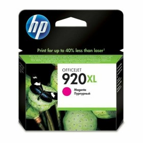 Cartucho de Tinta Original HP CD973AE (4 pcs) de HP, Tóners y tinta de impresora - Ref: M0318347, Precio: 30,40 €, Descuento: %