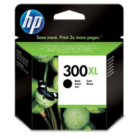 Cartuccia ad Inchiostro Originale HP CC641EE Nero di HP, Toner e inchiostro per stampante - Rif: M0318359, Prezzo: 70,28 €, S...