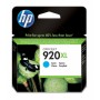 Cartouche d'encre originale HP CD972AE Cyan de HP, Toners et encre pour imprimante - Réf : M0318360, Prix : 30,40 €, Remise : %